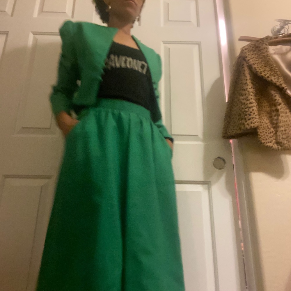 Meet your Posher, Eyndia